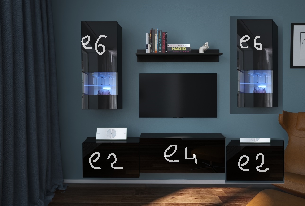 BOXING 31 - elementy